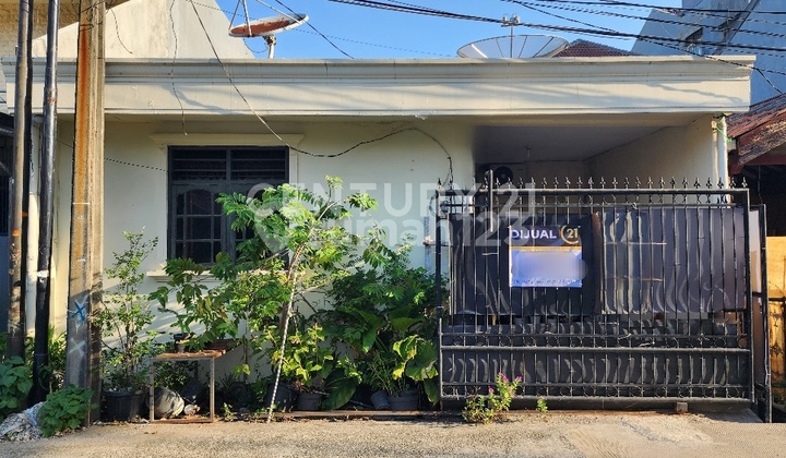 Rumah Harga Dibawah NJOP Hadap Utara di Sunter Agung Rumah Harga Dibawah NJOP Hadap Utara di Sunter Agung