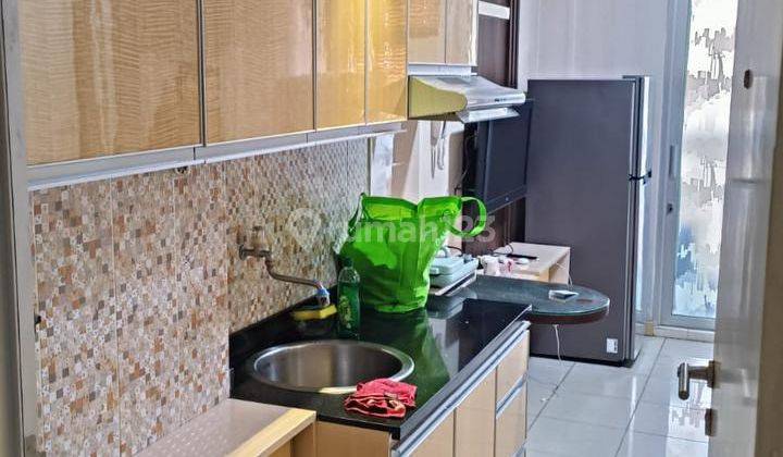 Apartemen Green Bay Tipe Studio Di Pluit Jakarta Utara S7952 1