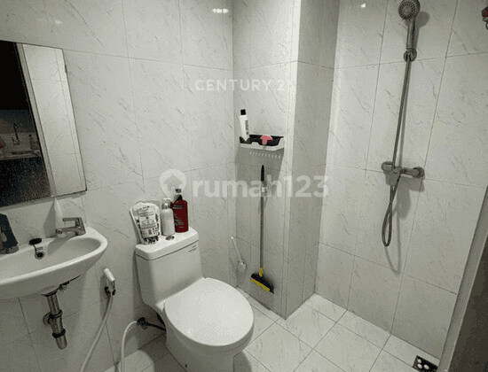 Apartemen Akasa Tower 1 1BR Lantai 7 Di Serpong S8323 2