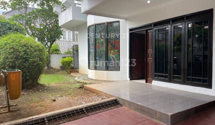 Rumah 2 Lantai Lokasi Strategis Di Kayu Putih Selatan R2173 1