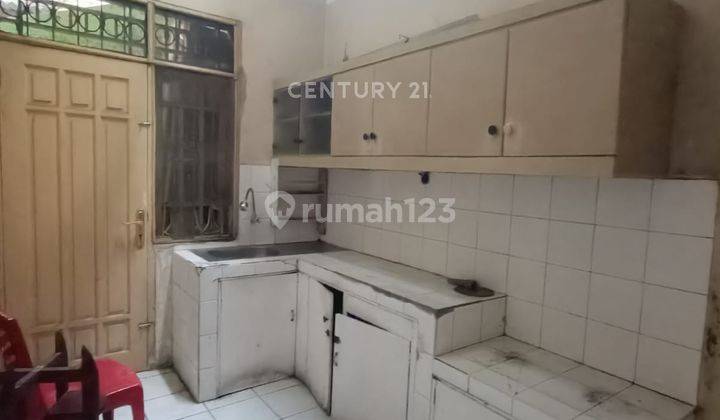 Rumah Tua Hitung Tanah Di Rawamangun S8162 2