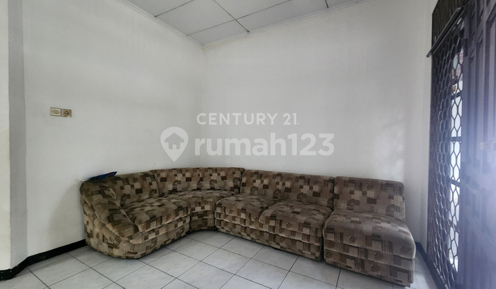 Rumah 2 Lantai 11x17 Di Komplek Janur Kelapa Gading S8585 2