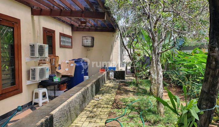 Rumah Mewah Siap Huni Di Pulomas Jakarta Timur @lst/S/5270 2