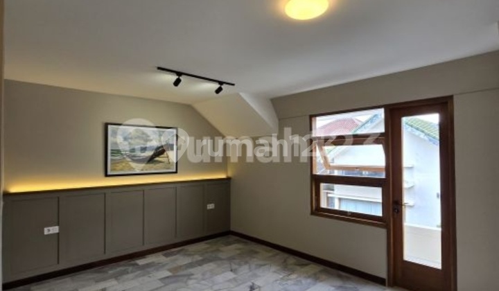 Rumah Brand New 4 Lantai 5X15 di Rawamangun Cipinang Jaktim 2