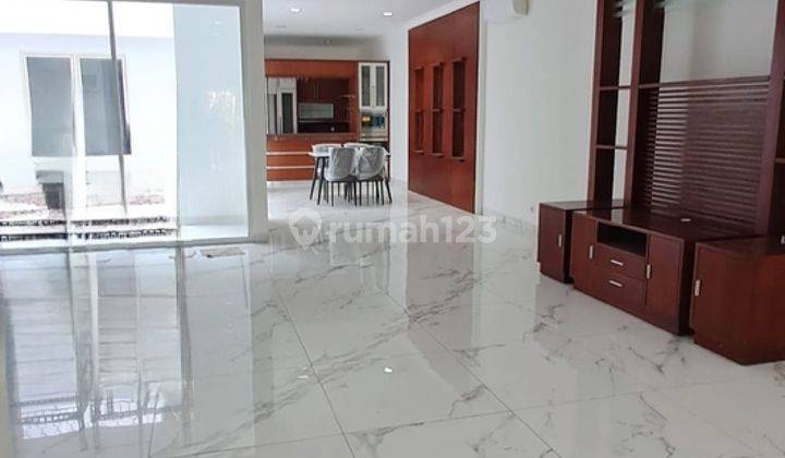 Rumah 2 Lantai 8x28 Siap Huni Sudah Renov Di Kelapa Gading R2139 1