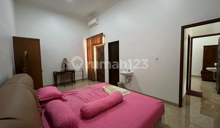 For Sale Nice House In North Pulomas, East Jakarta @LST/S/5597 2