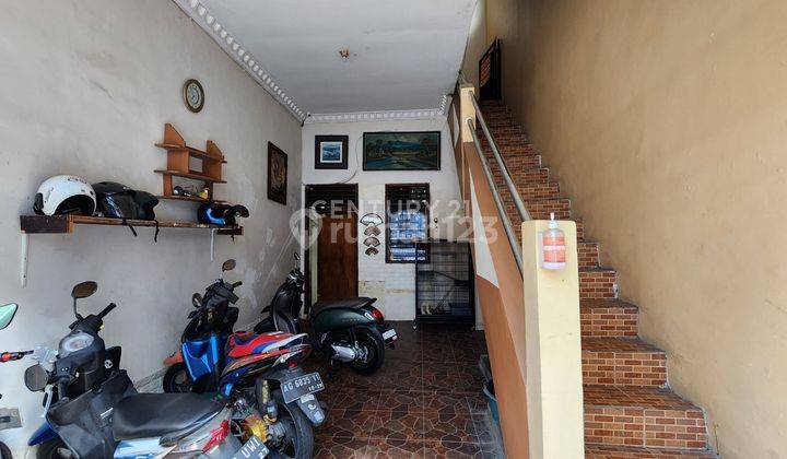 Rumah Kost 2.5 Lantai Di Sunter Agung Jakarta Utara S7993 2