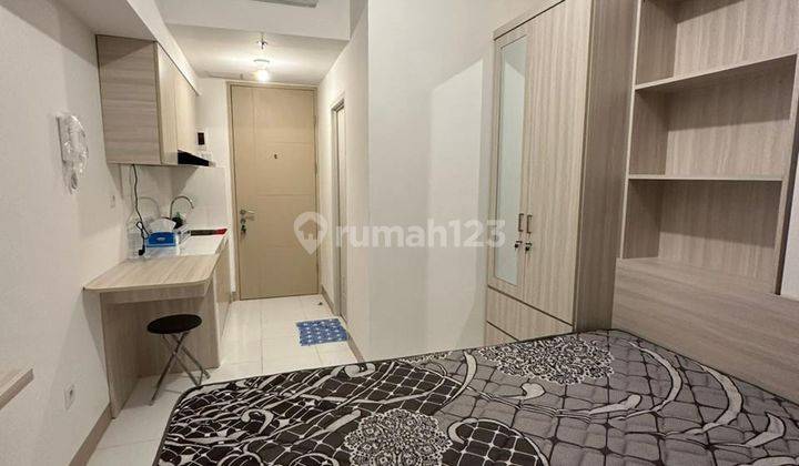 Apartemen Brand New Tokyo Riverside Tower BP 1BR Lantai 21 R1881 2