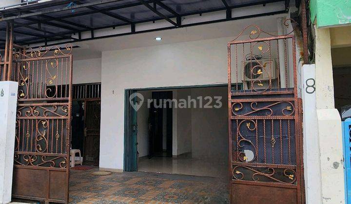 Rumah 2 Lantai Siap Huni Di Cempaka Putih R1993 1