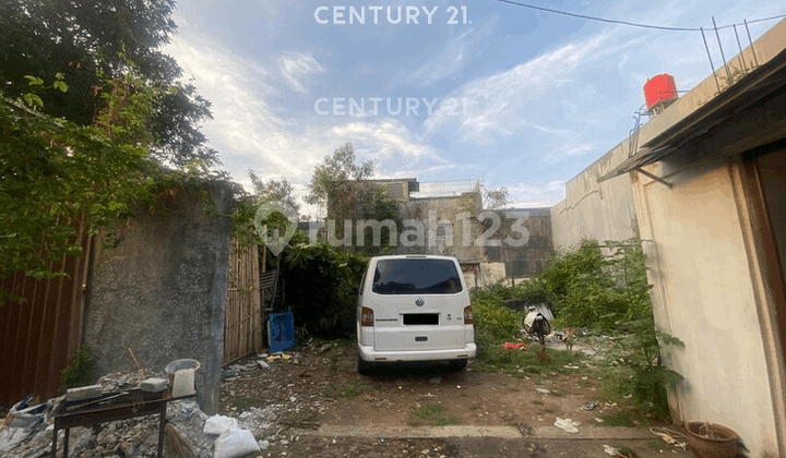 Land Hook Ready to Build Strategic Location in Pulomas S9121