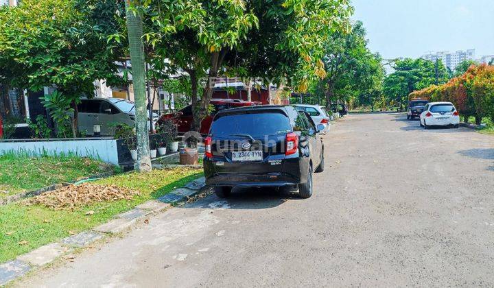 Tanah Strategis Dalam Komplek Perumahan Di Cakung S8147 2