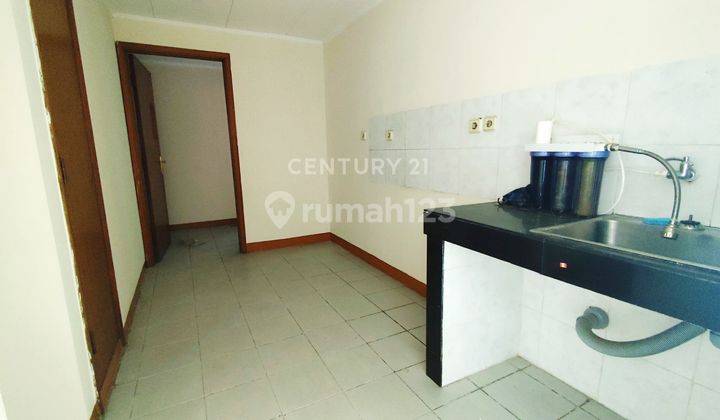 Apartemen Mitra Sunter Bulevard 3BR Lantai 12 R2026 2