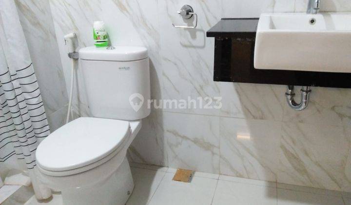 Disewakan 1 Unit Apartement Sherwood, Kelapa Gading, Jakarta Utara @LST/R/1491 2