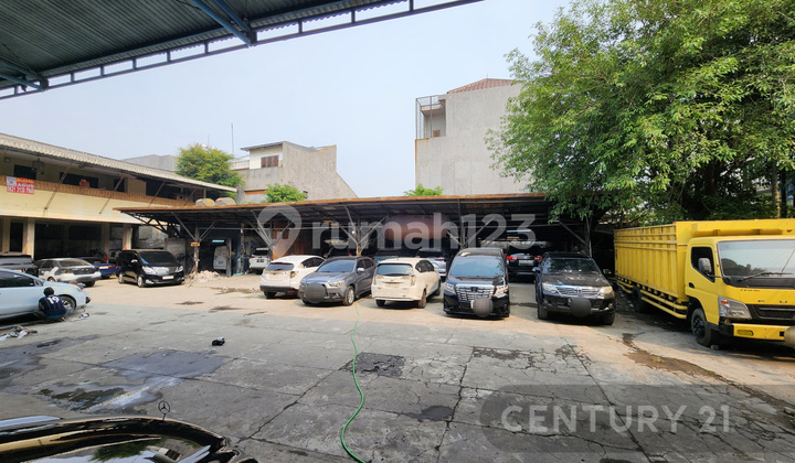 Garuda Kemayoran Central Business District Land Plot Jakpus S7848 Garuda Kemayoran Central Business District Land Plot Jakpus S7848