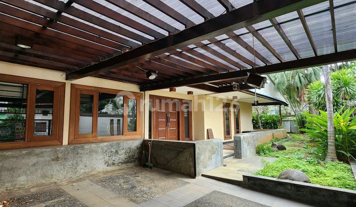 Rumah Hoek 23X23 Harga Dekat NJOP Hadap Timur di Pulomas Jaktim 2