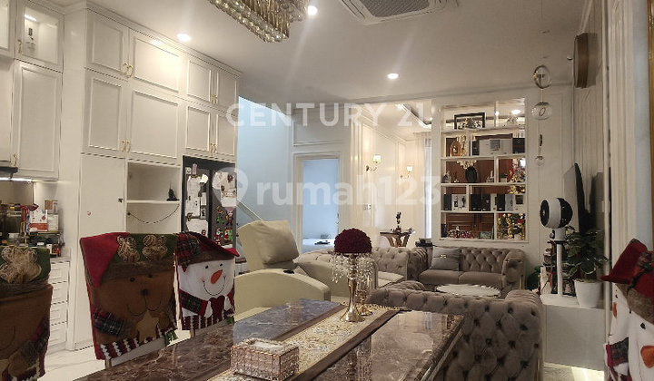 Rumah Mewah 10X18 Siap Huni di Pulomas Jakarta Timur Rumah Mewah 10X18 Siap Huni di Pulomas Jakarta Timur