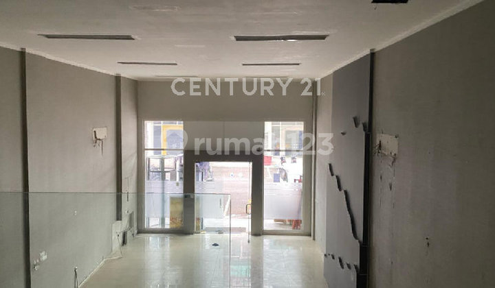 Ruko Kensington 4 Lantai 6X19 Dekat Bella Terra di Kelapa Gading Ruko Kensington 4 Lantai 6X19 Dekat Bella Terra di Kelapa Gading