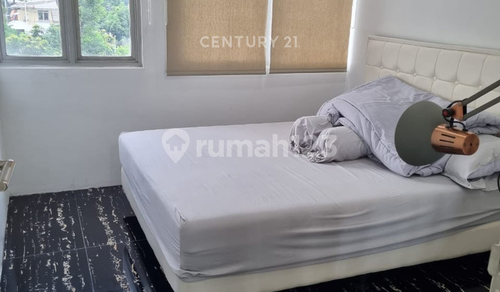 Ruko Semi Furnished di Wisma Gading Permai Dibawah NJOP S9435