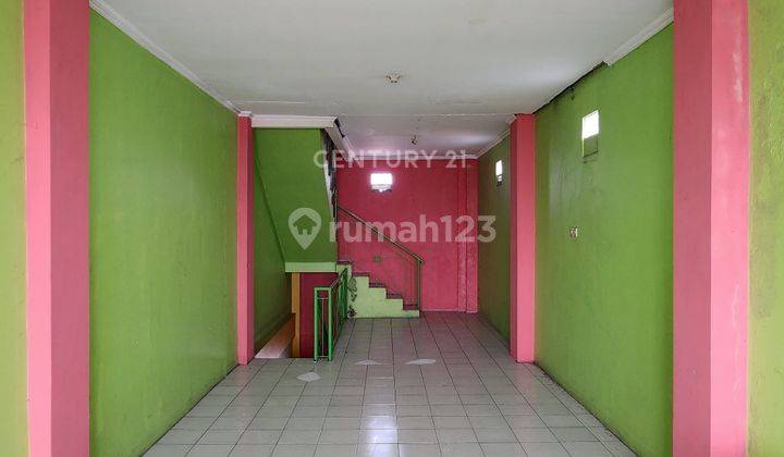 Ruko 3 Lantai Lokasi Strategis Di Sukmajaya S8355 1