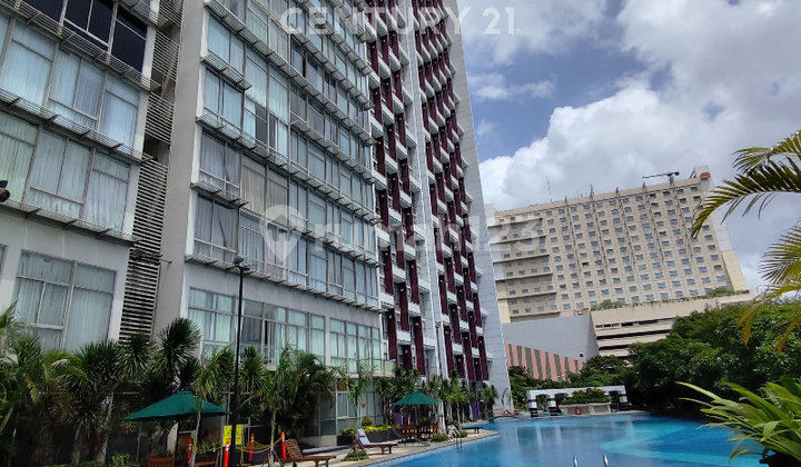 The Summit Apartment 3Br Cozy Ready to Occupy in Kelapa Gading R2321 2