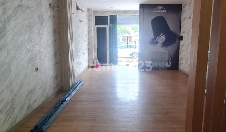 Ruko 4 Lantai 4.5X15 Siap Pakai di Kelapa Gading Ruko 4 Lantai 4.5X15 Siap Pakai di Kelapa Gading