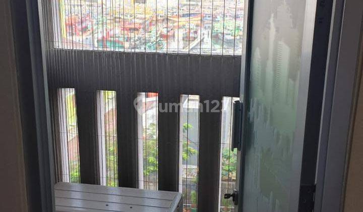 Apartemen Green Bay Tipe Studio Di Pluit Jakarta Utara S7952 2