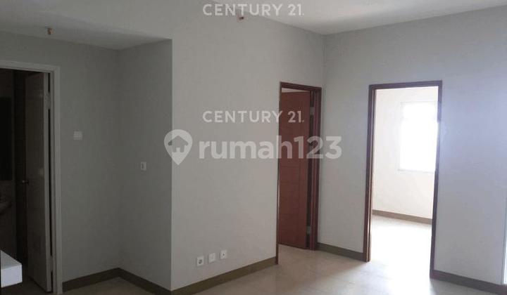 Apt Gading Greenhill 2Br Lantai 27 di Kelapa Gading