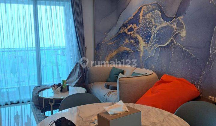 Mewah Apartement La Riz Mansion 2 BR Full Furnished Bagus 1