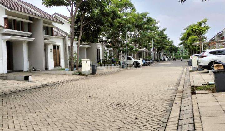 Murah Di Jual Rumah Bagus di Grand Harvest , Surabaya 2