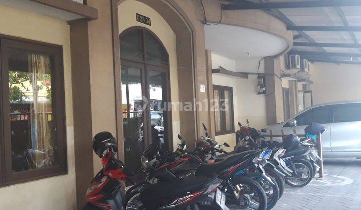 Startegis Di Jual Rumah Kost di Siwalankerto Permai, Surabaya 700 M Bagus SHM 2