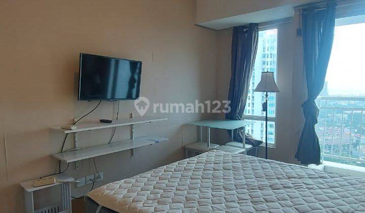 Murah Apartement Orchard Mansion Surabaya 1 BR Furnished Bagus 2