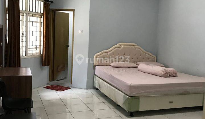 Murah Strategis Dijual Rumah Kos 2 Lantai Furnished di Dukuh Kupang Barat , Surabaya 2