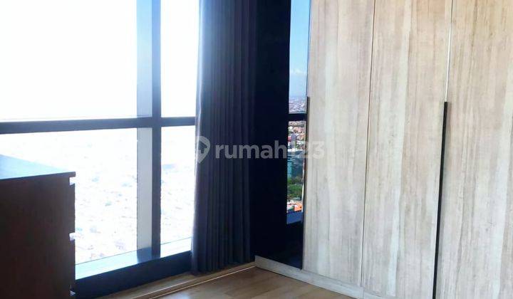 Apartement THE PEAK TUNJUNGAN PLAZA 5 2 BR Furnished Bagus 1