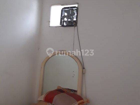 Murah Rumah Bagus Semi Furnished SHM di Kutisari Indah Barat , Surabaya 2