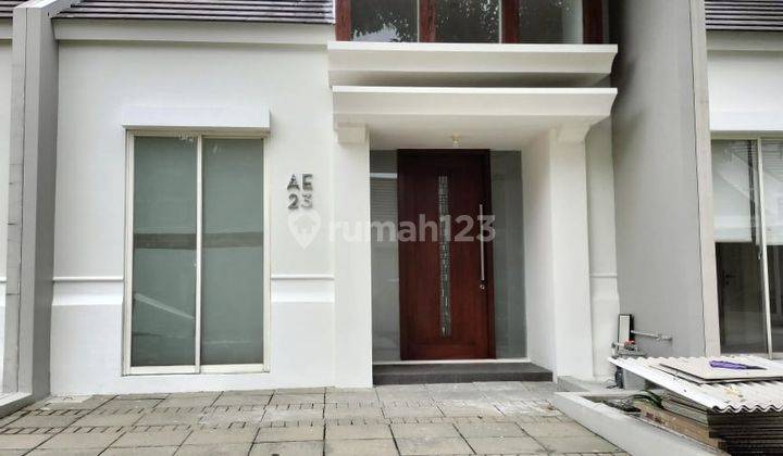 Murah Di Jual Rumah Bagus di Grand Harvest , Surabaya 1