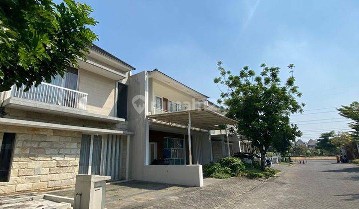 Dijual Rumah 2 Lantai Semi Furnished di Royal Residence Wiyung, Surabaya 2