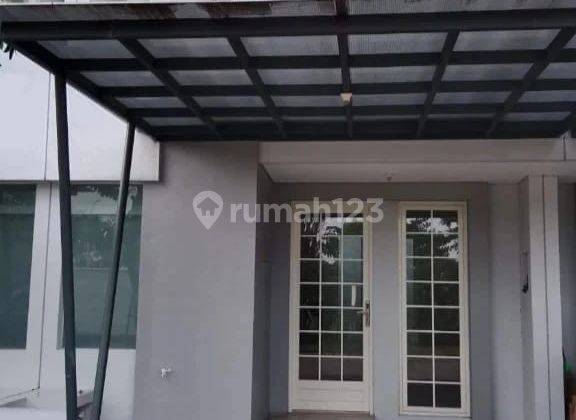 Murah Harga Dibawah Pasaran Dijual Rumah 2 Lantai Bagus di Grand Pakuwon, Surabaya 1