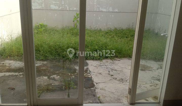 Murah Siap Huni Rumah Kontrakan 2 Lantai Bagus Unfurnished di Perumahan Grand Harvest , Surabaya 2