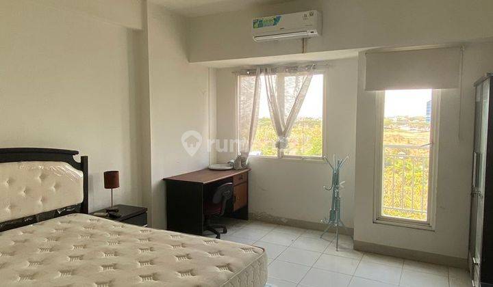 Siap Huni Apartement Uc Apartment Berkeley 1 BR Furnished Bagus 1