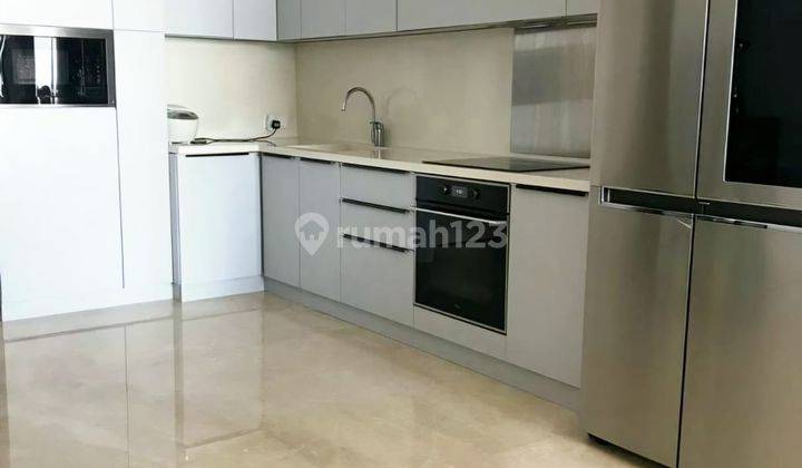 Apartement THE PEAK TUNJUNGAN PLAZA 5 2 BR Furnished Bagus 2