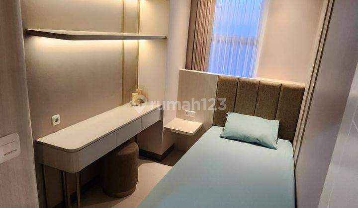 Murah Siap Huni Apartement Benson 2 BR Furnished Baru 2