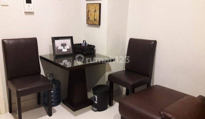 Murah Strategis Apartement Trillium Apartment 2 BR 1