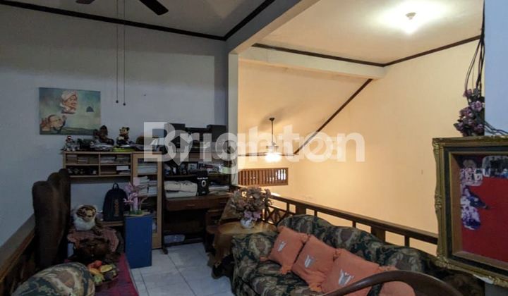 Rumah Mewah 2 Lantai 2