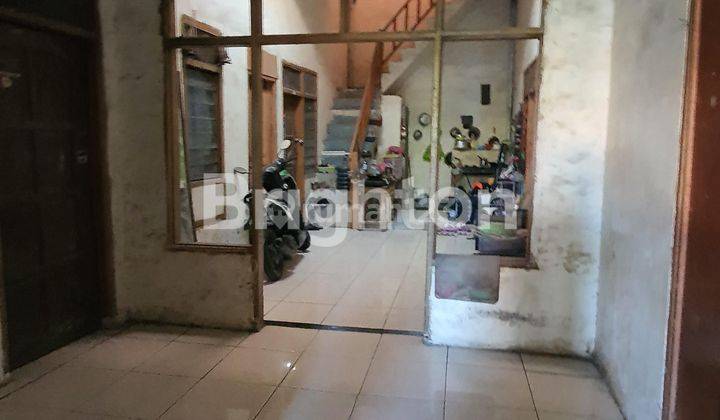 Rumah Kost Di Nol Jalan Raya Daerah Rungkut 1