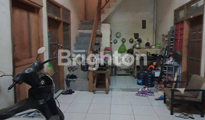 Rumah Kost Di Nol Jalan Raya Daerah Rungkut 2