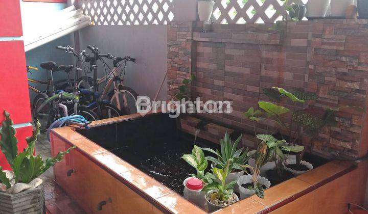 RUMAH SIAP HUNI DI WONOREJO SURABAYA TIMUR 2