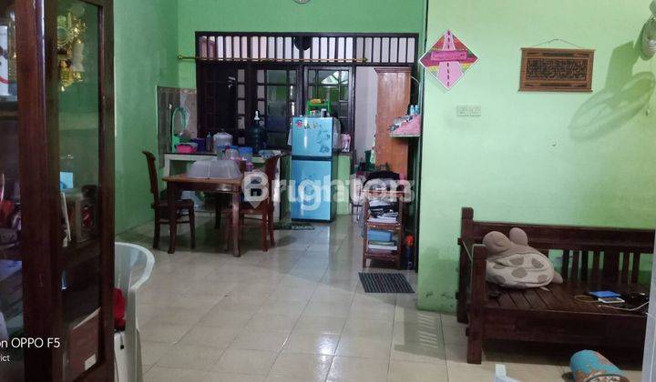 RUMAH SIAP HUNI DI WONOREJO SURABAYA TIMUR 1