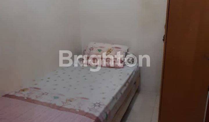 APARTEMEN PUNCAK KERTAJAYA TOWER A SELATAN ( FULL FURNISHIED 2