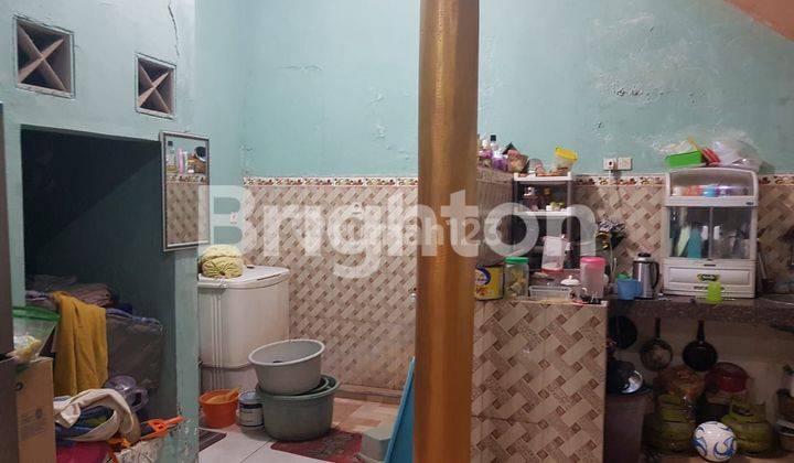 RUMAH DI PERUMAHAN SIWALAN INDAH BUDURAN 2