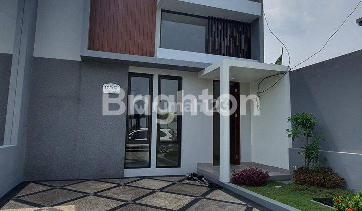 RUMAH PRIMARY  DI JUANDA SEDATI SIDOARJO 2